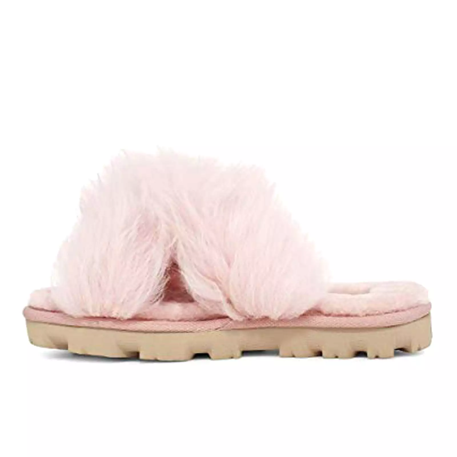 UGG Fuzzalicious 1108917 (La Sunset)