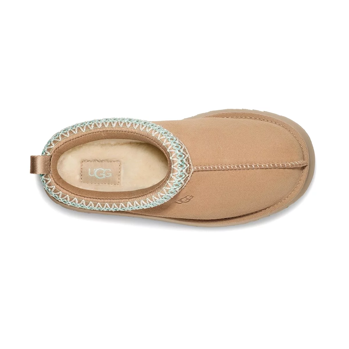 UGG Girl's Tazz Sand