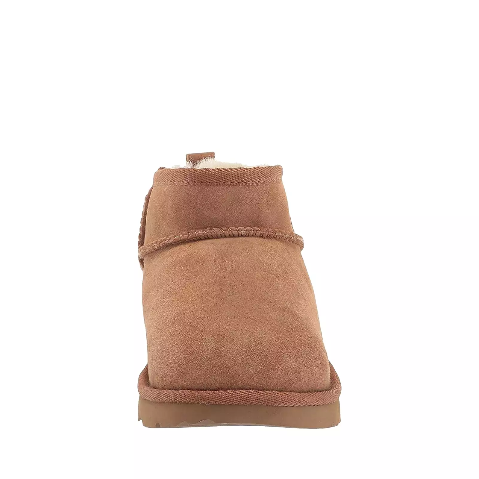 UGG Kid's Classic Ultra Mini 1130750K (Chestnut)