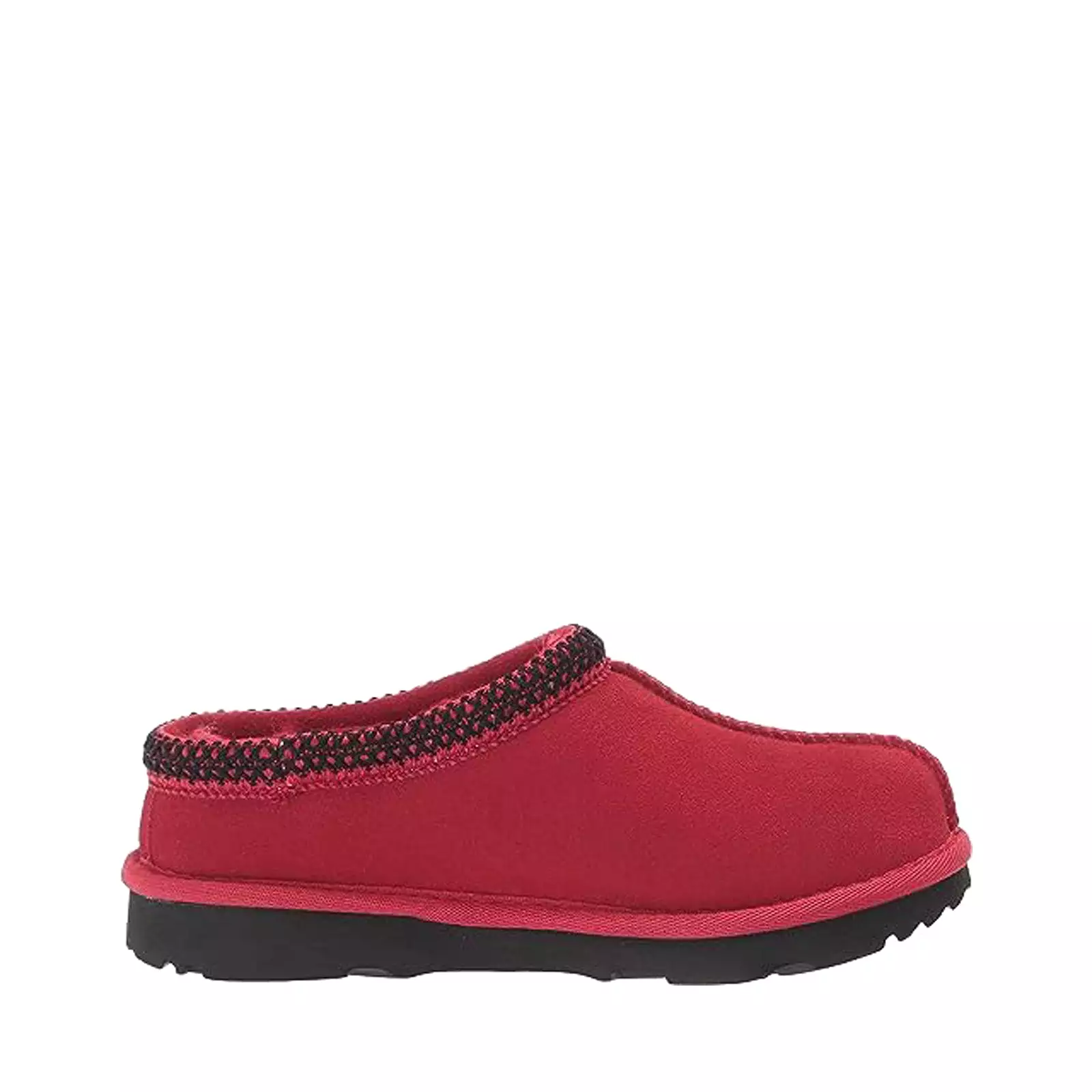 UGG Kid's K Tasman II 1019066K (Samba Red)