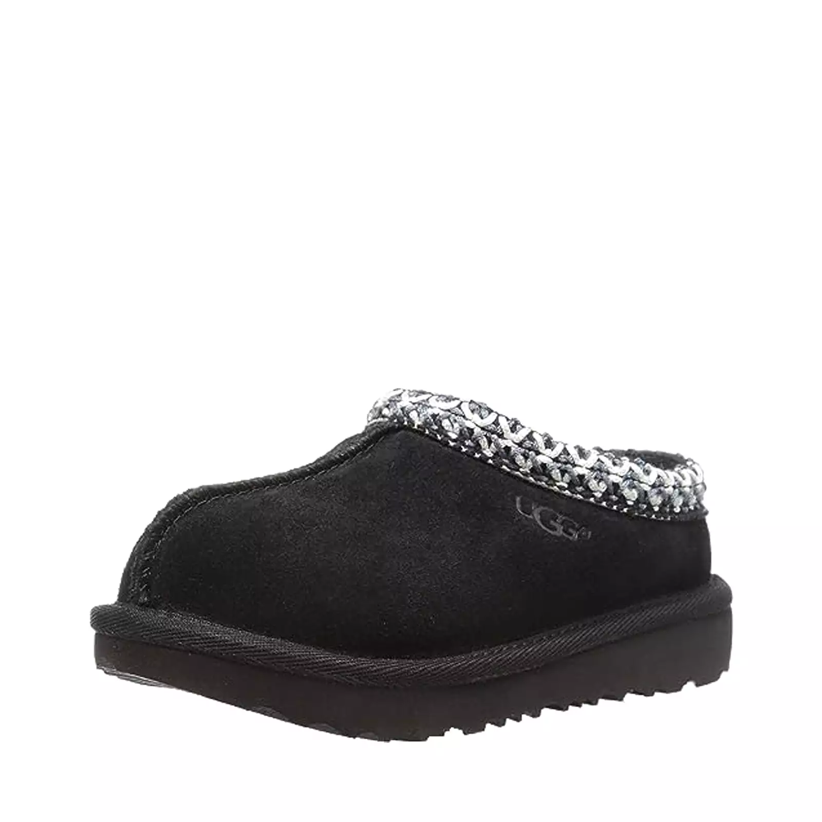 UGG Kid's Tasman II 1019066K (Black)