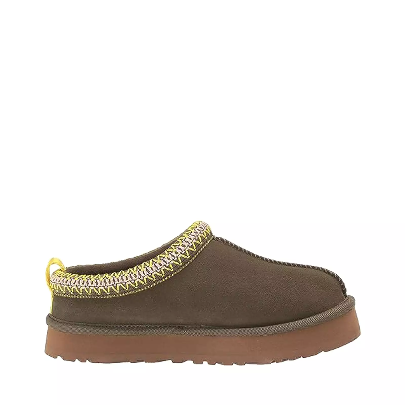 UGG Kid's Tazz 1143776K (Burnt Olive)