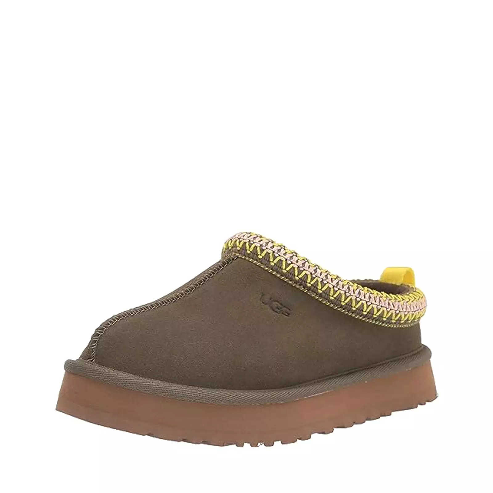 UGG Kid's Tazz 1143776K (Burnt Olive)