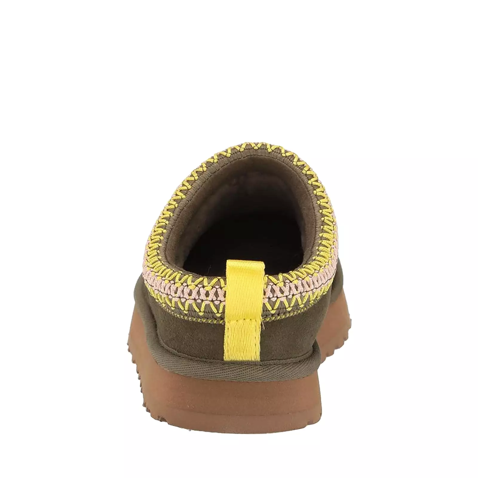 UGG Kid's Tazz 1143776K (Burnt Olive)