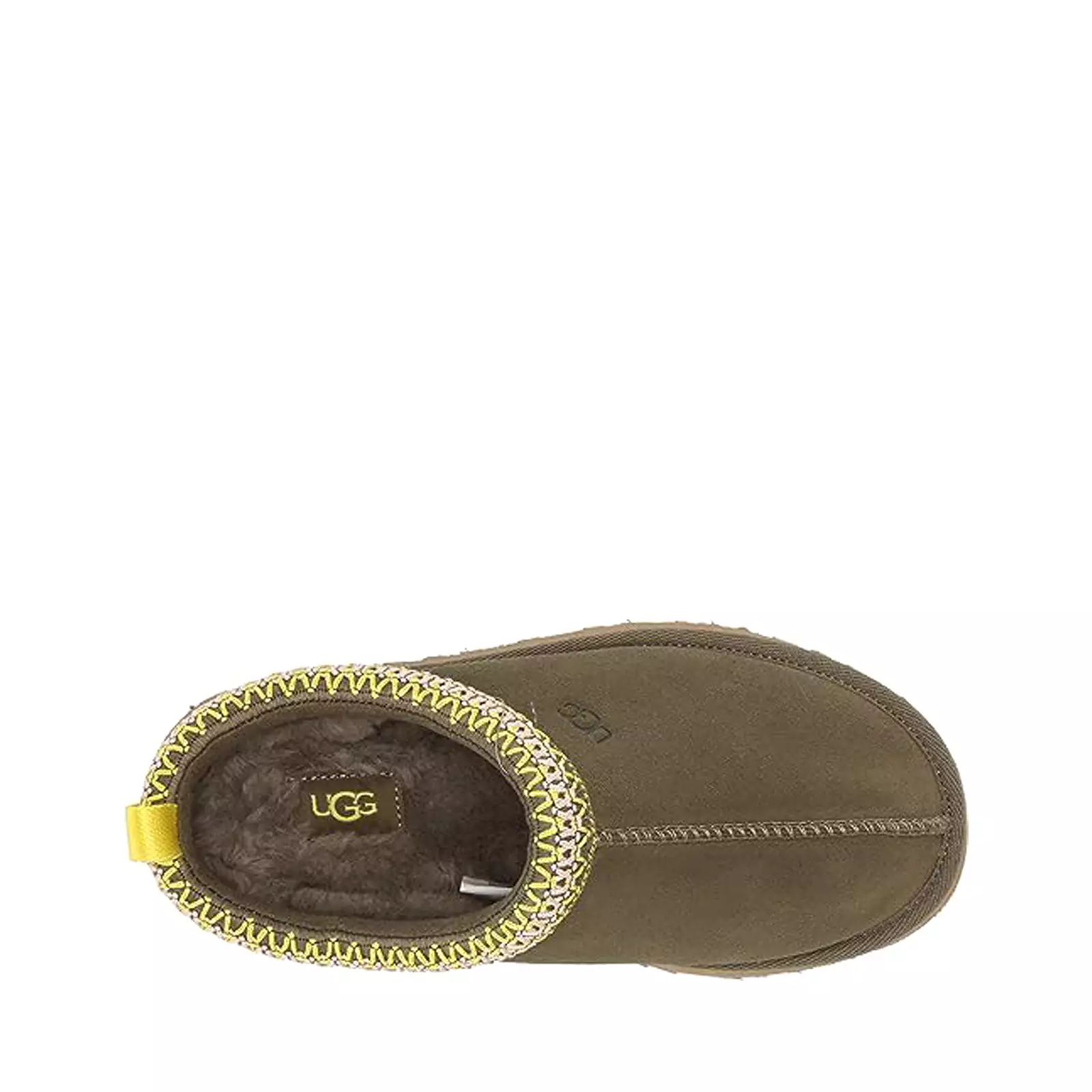 UGG Kid's Tazz 1143776K (Burnt Olive)