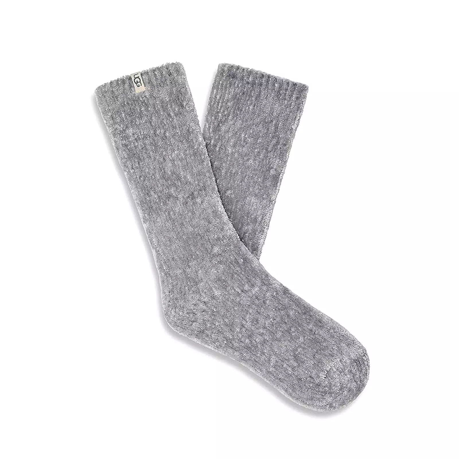 UGG Leda Sparkle Sock 3 Pack 1123776 (Pink Meadow / Metal Grey / Wild Indigo)