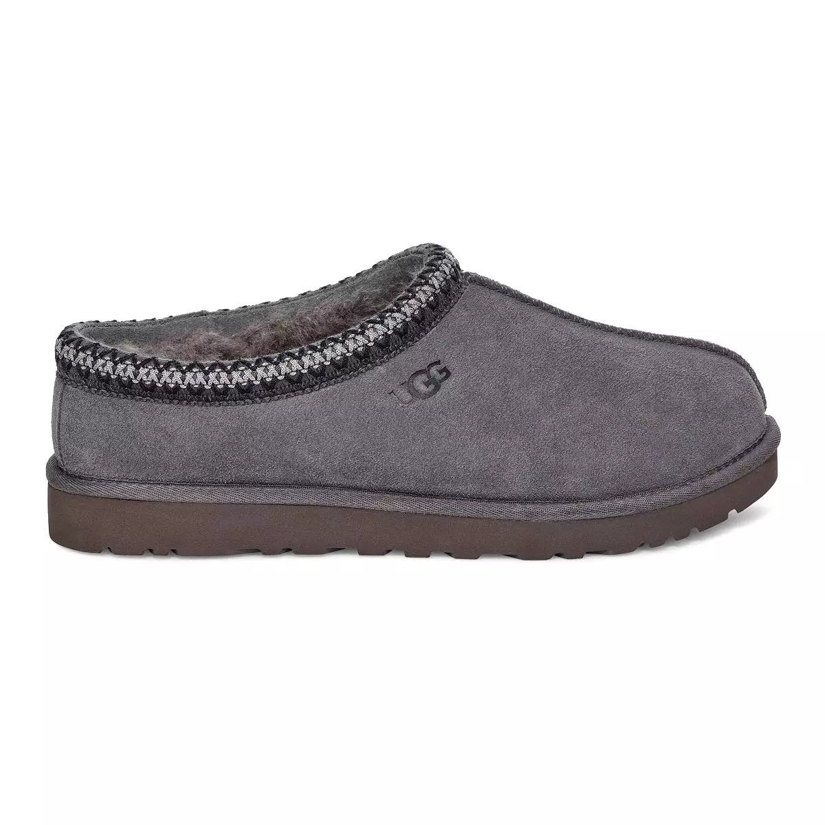 UGG Men's Tasman Dark Grey