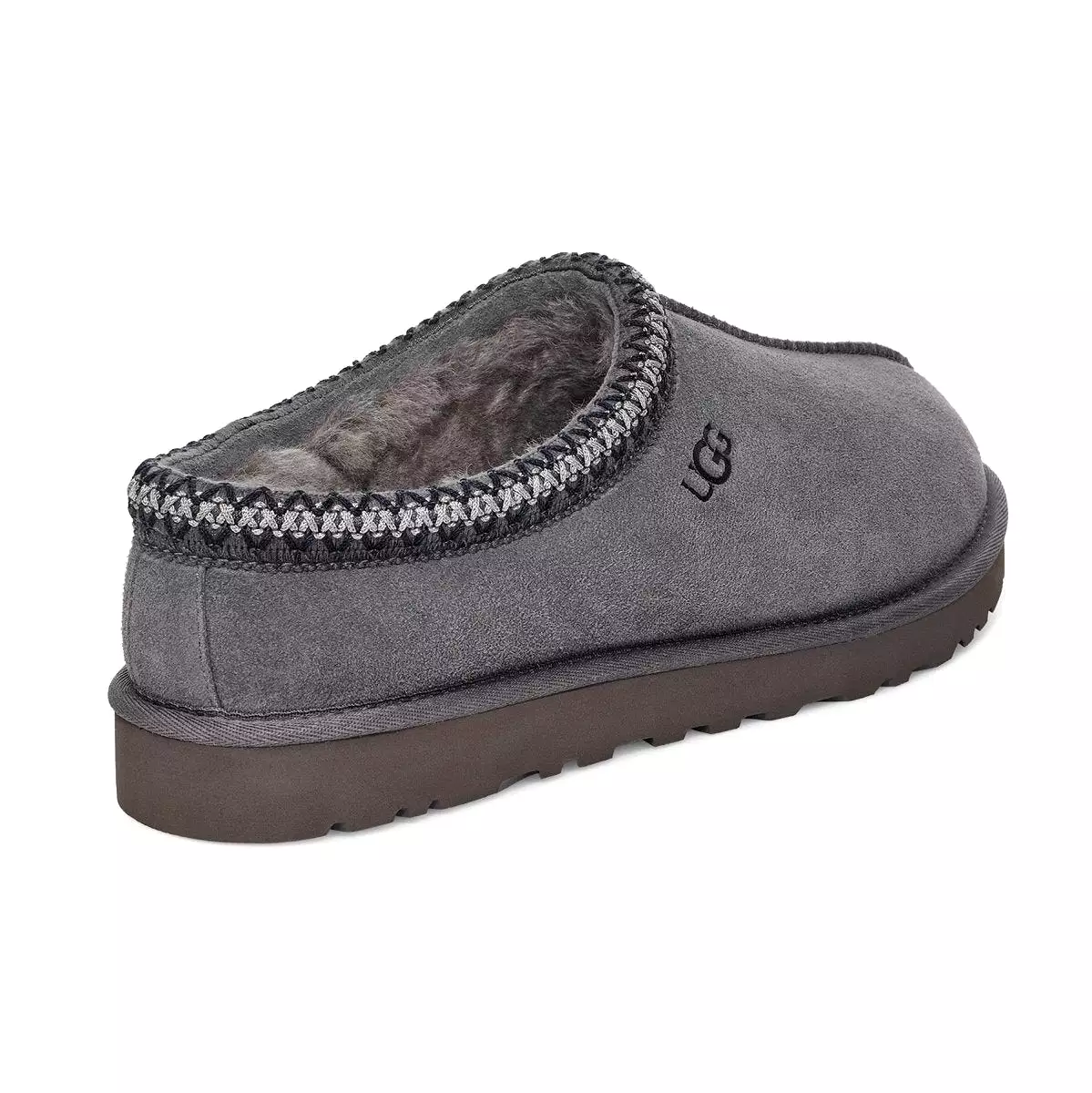 UGG Men's Tasman Dark Grey