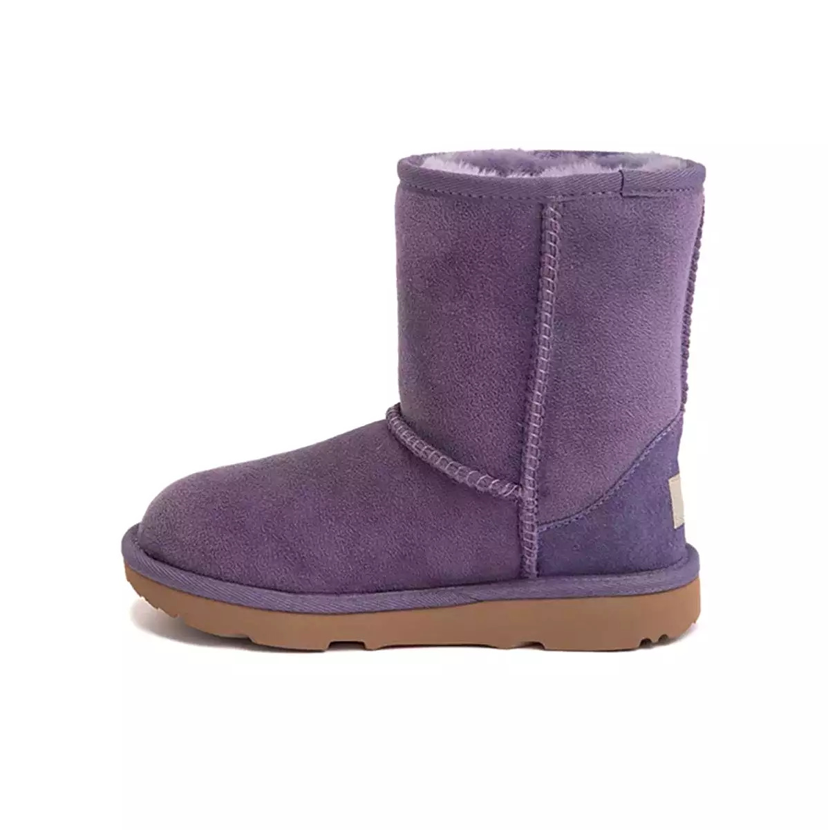 UGG Toddler's Classic II Short Mauve