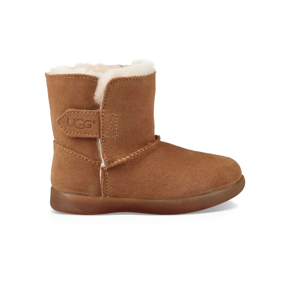 UGG Toddler's Keelan Chestnut