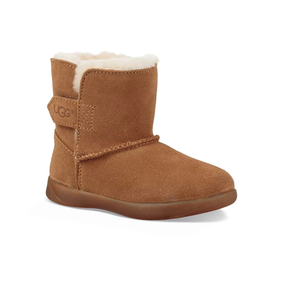 UGG Toddler's Keelan Chestnut