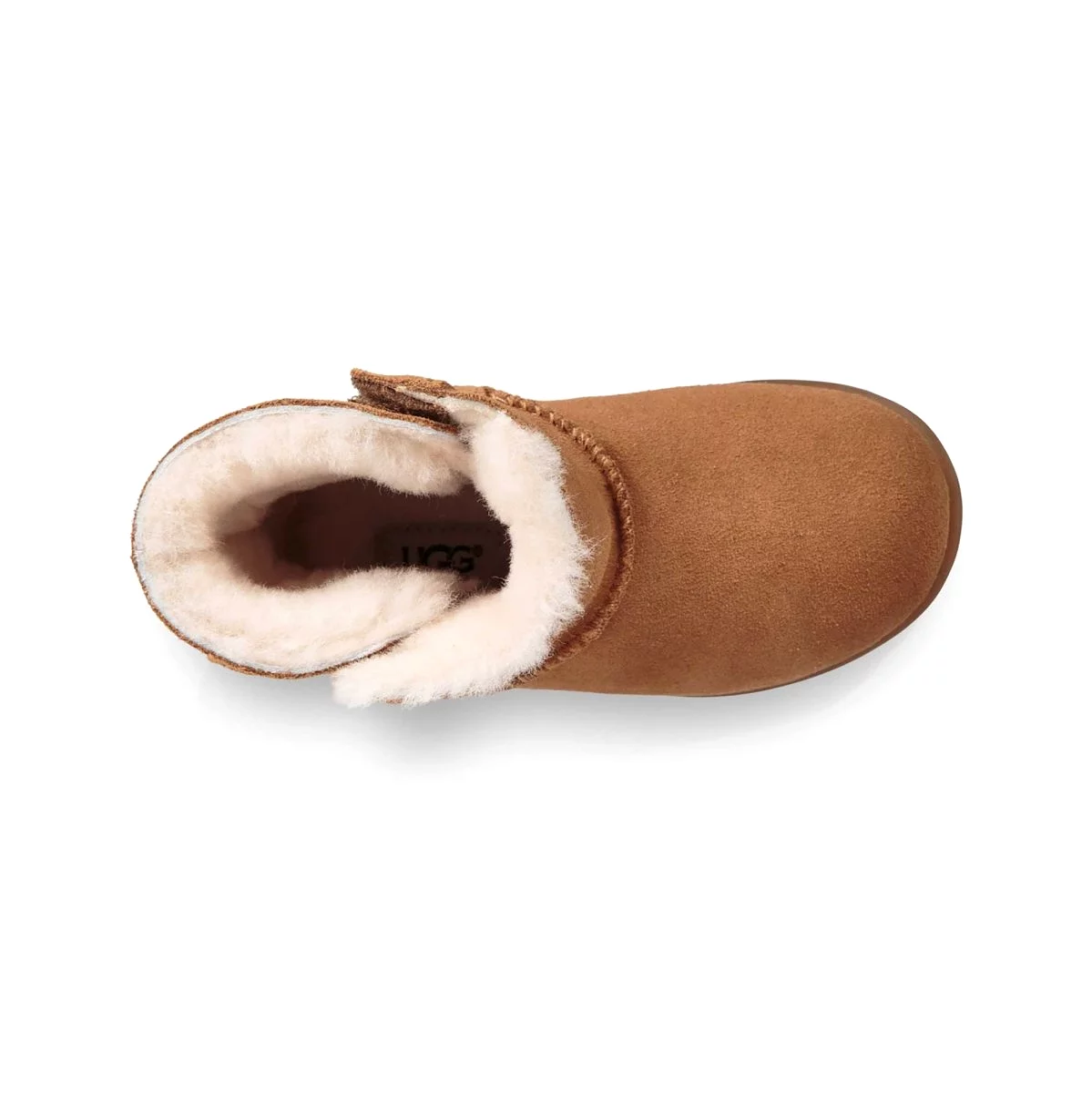 UGG Toddler's Keelan Chestnut