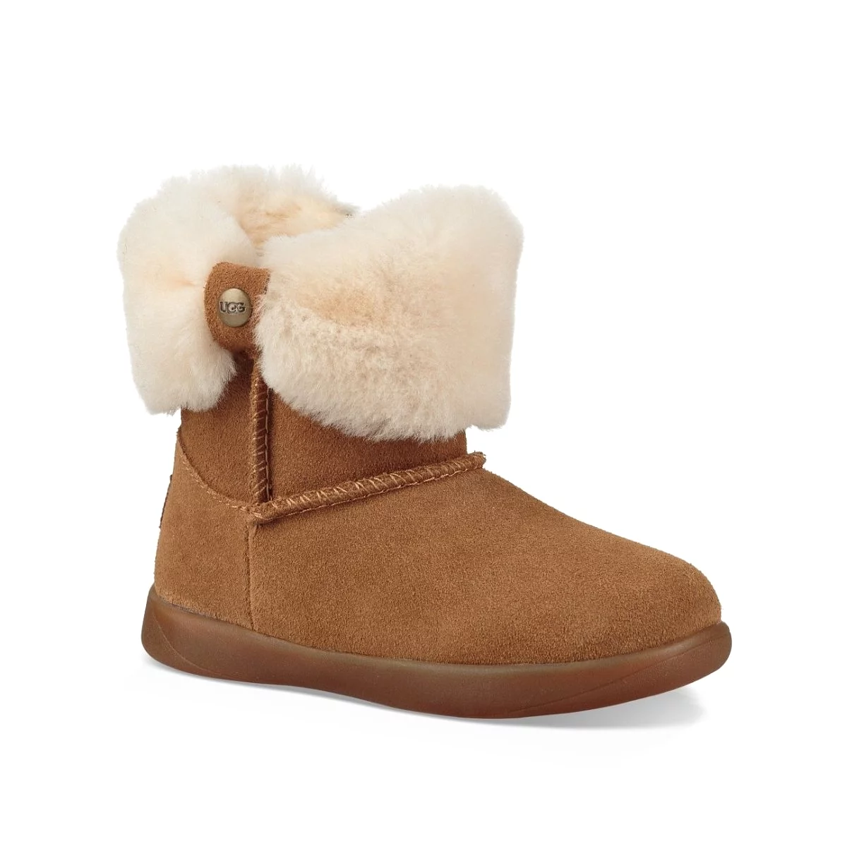 UGG Toddler's Ramona Chestnut Boot