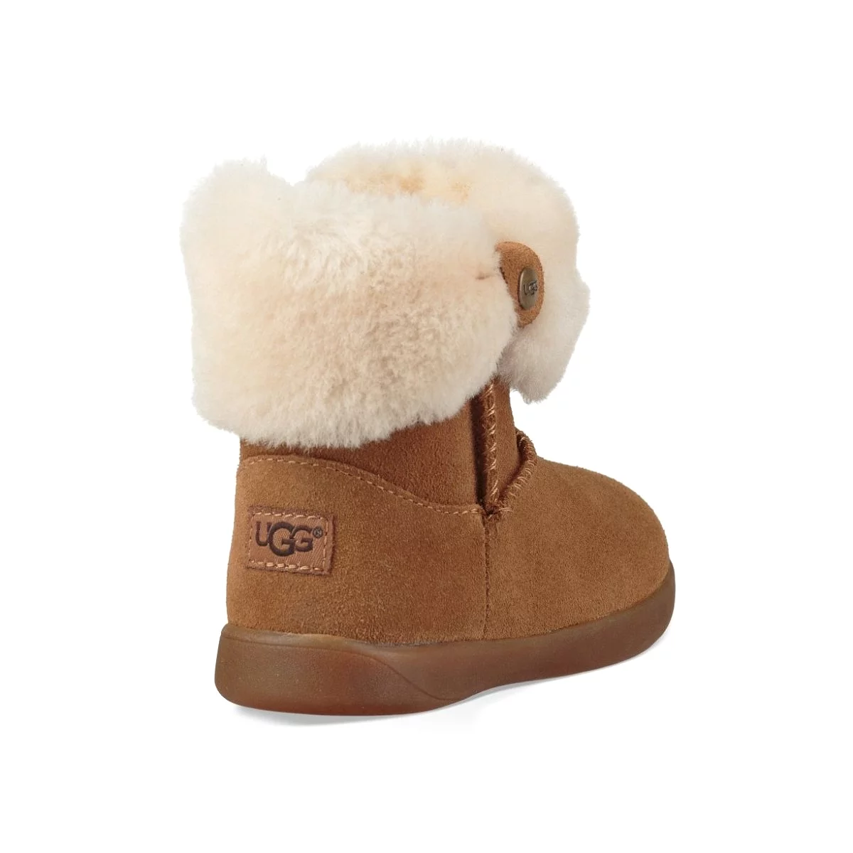 UGG Toddler's Ramona Chestnut Boot