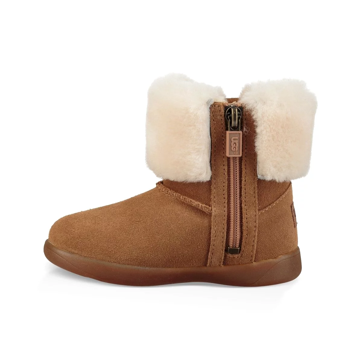 UGG Toddler's Ramona Chestnut Boot