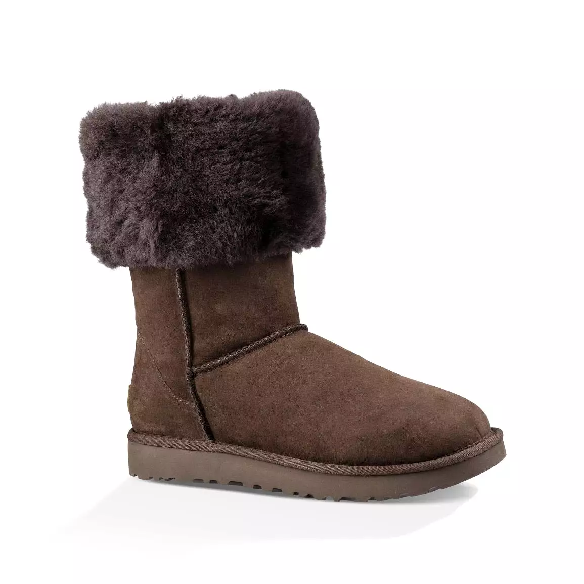 UGG Women's Classic Tall II Chocolate