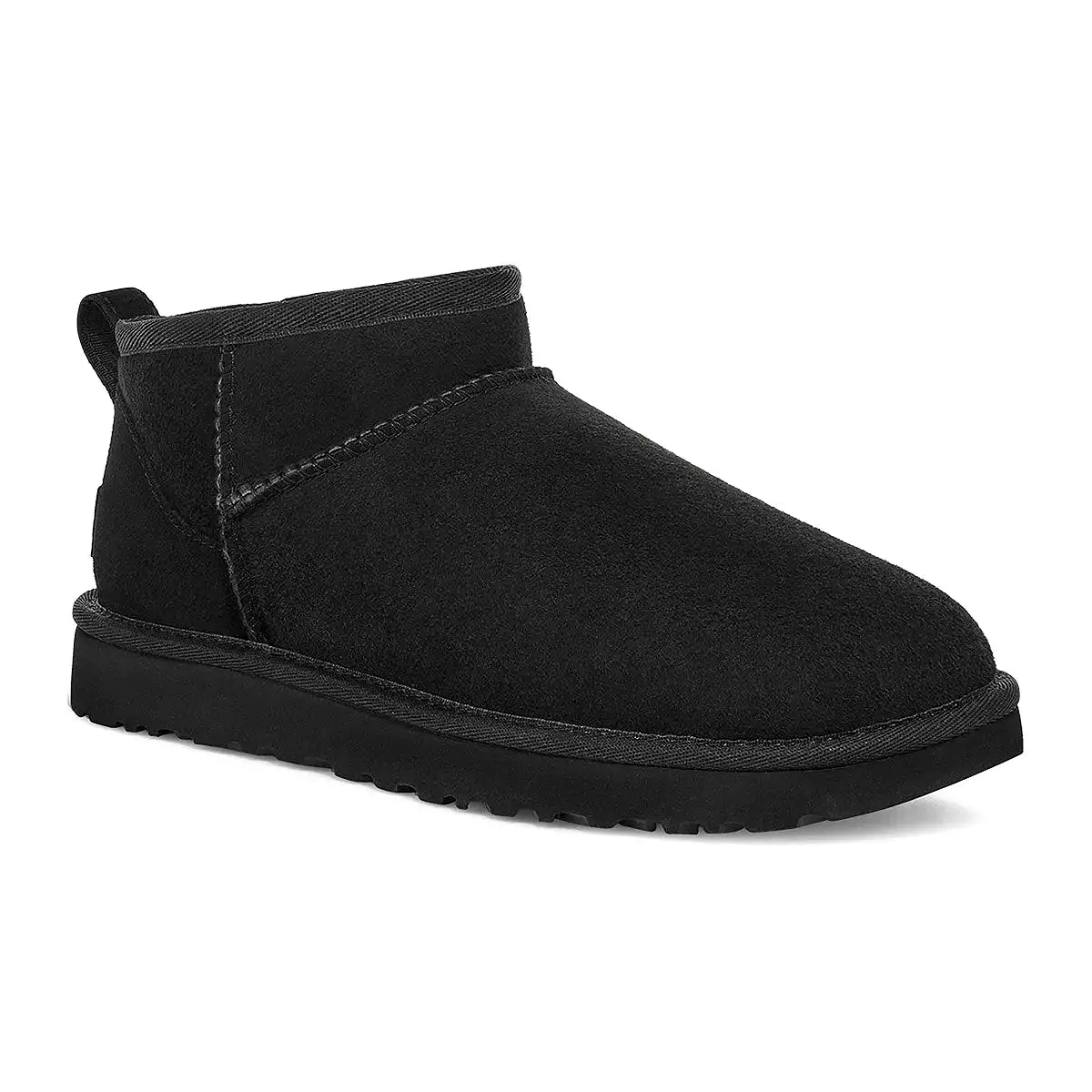 UGG Women's Classic Ultra Mini Black