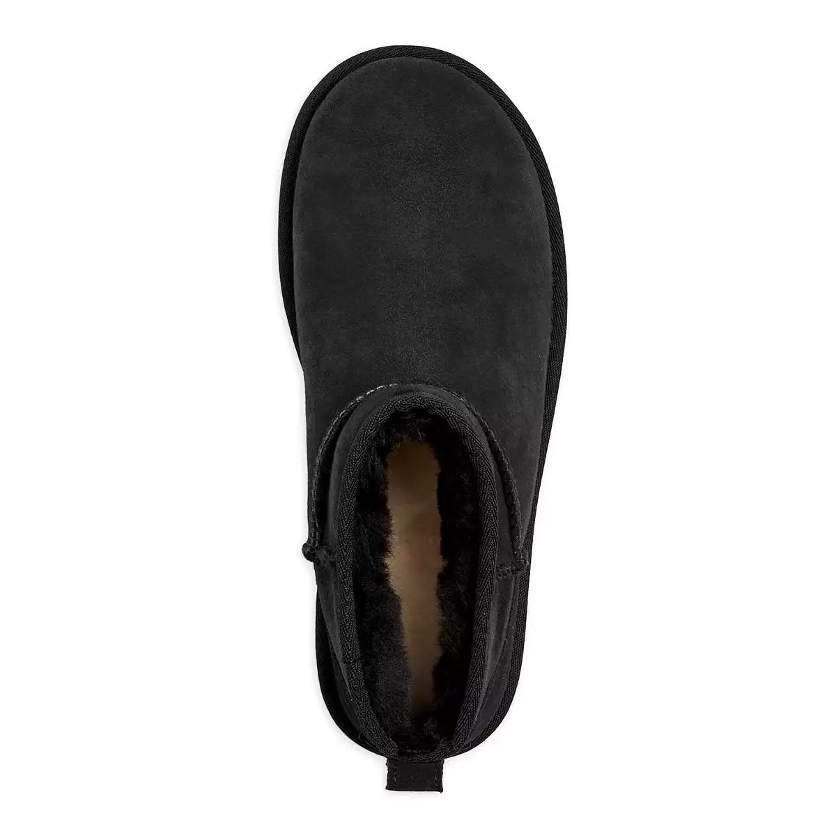 UGG Women's Classic Ultra Mini Black