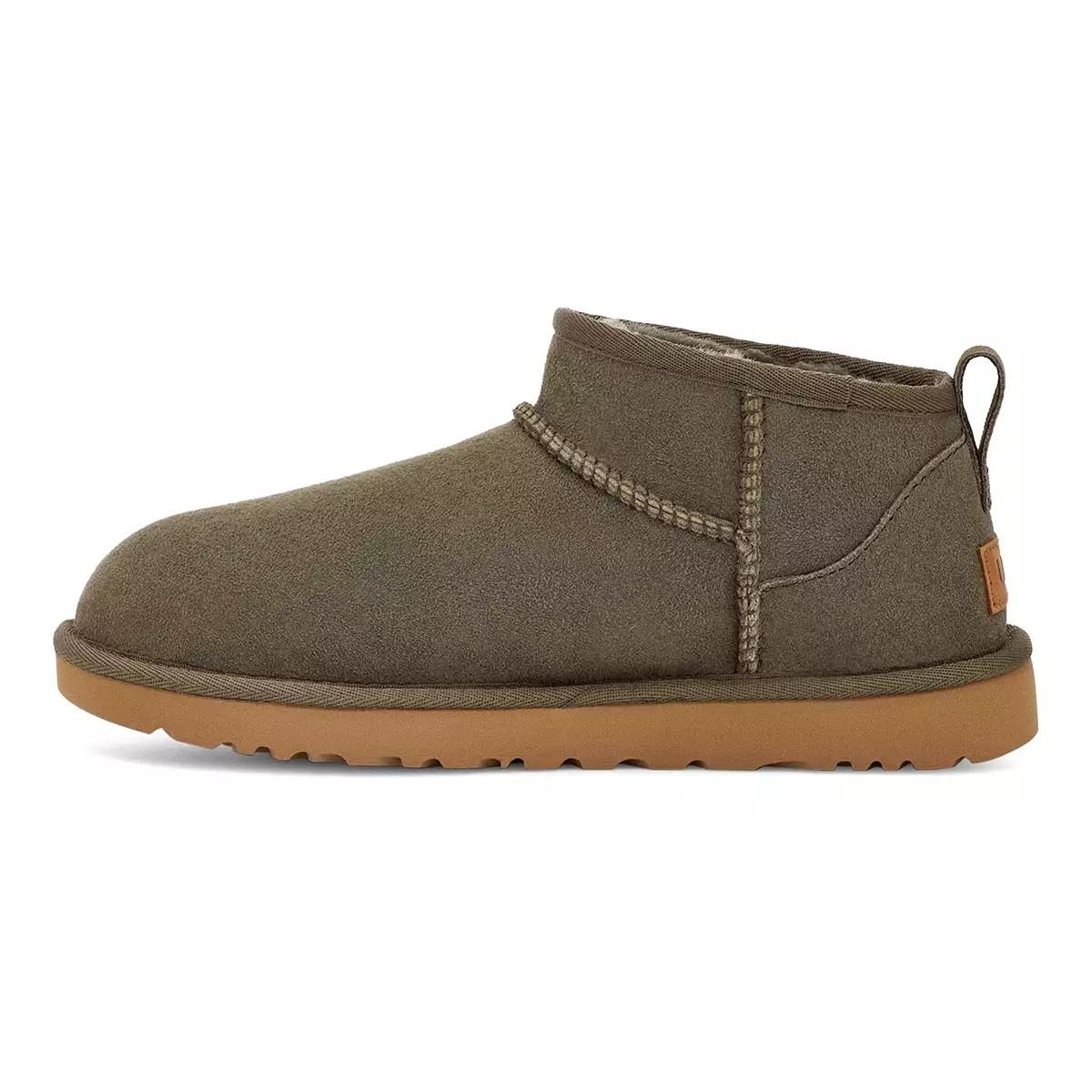 UGG Women's Classic Ultra Mini Forest Night