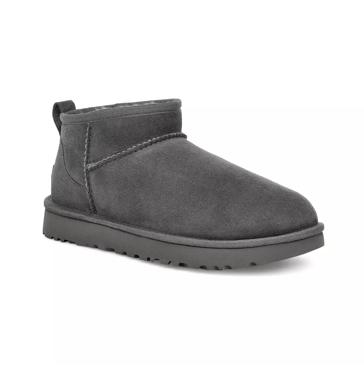 UGG Women's Classic Ultra Mini Grey