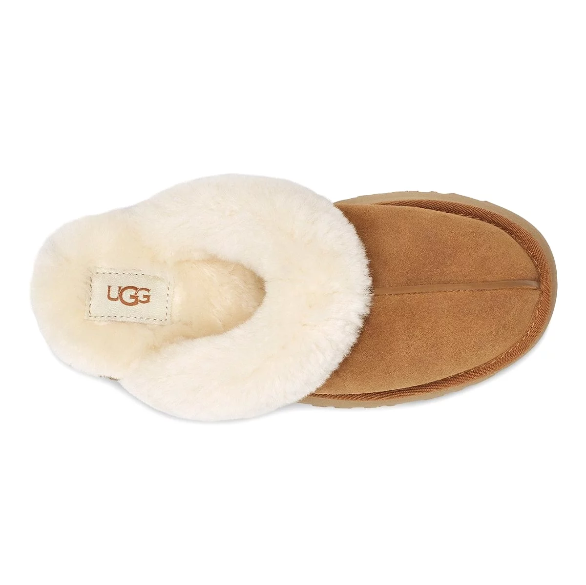 UGG Women's Disquette Chestnut