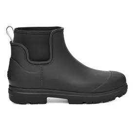 UGG Women's Droplet Black Waterproof