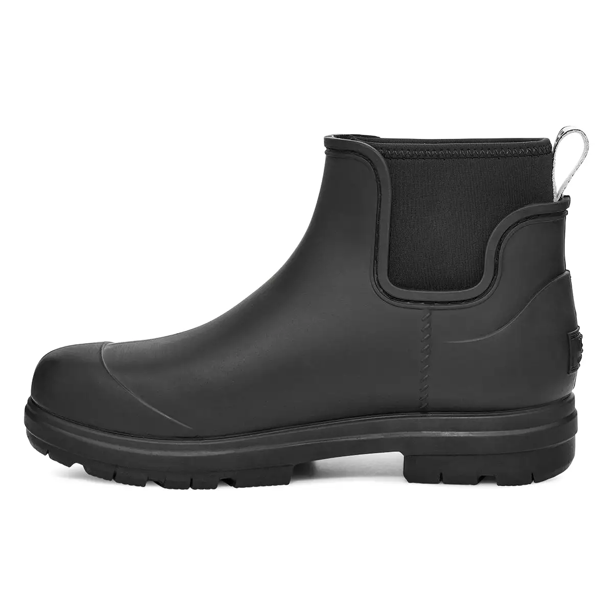 UGG Women's Droplet Black Waterproof