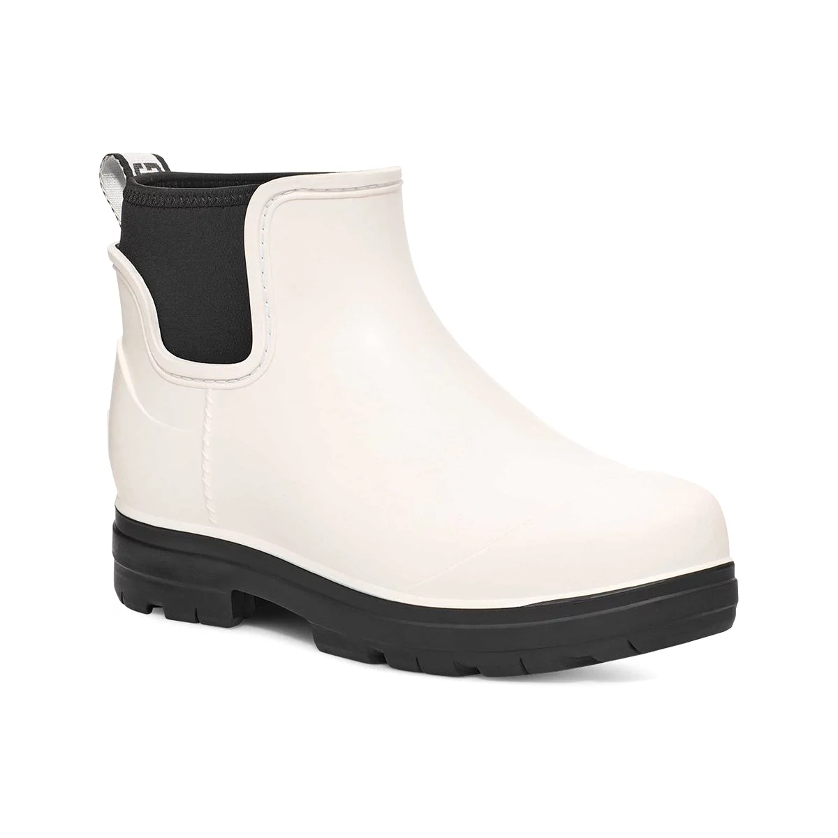 UGG Women's Droplet White Waterproof