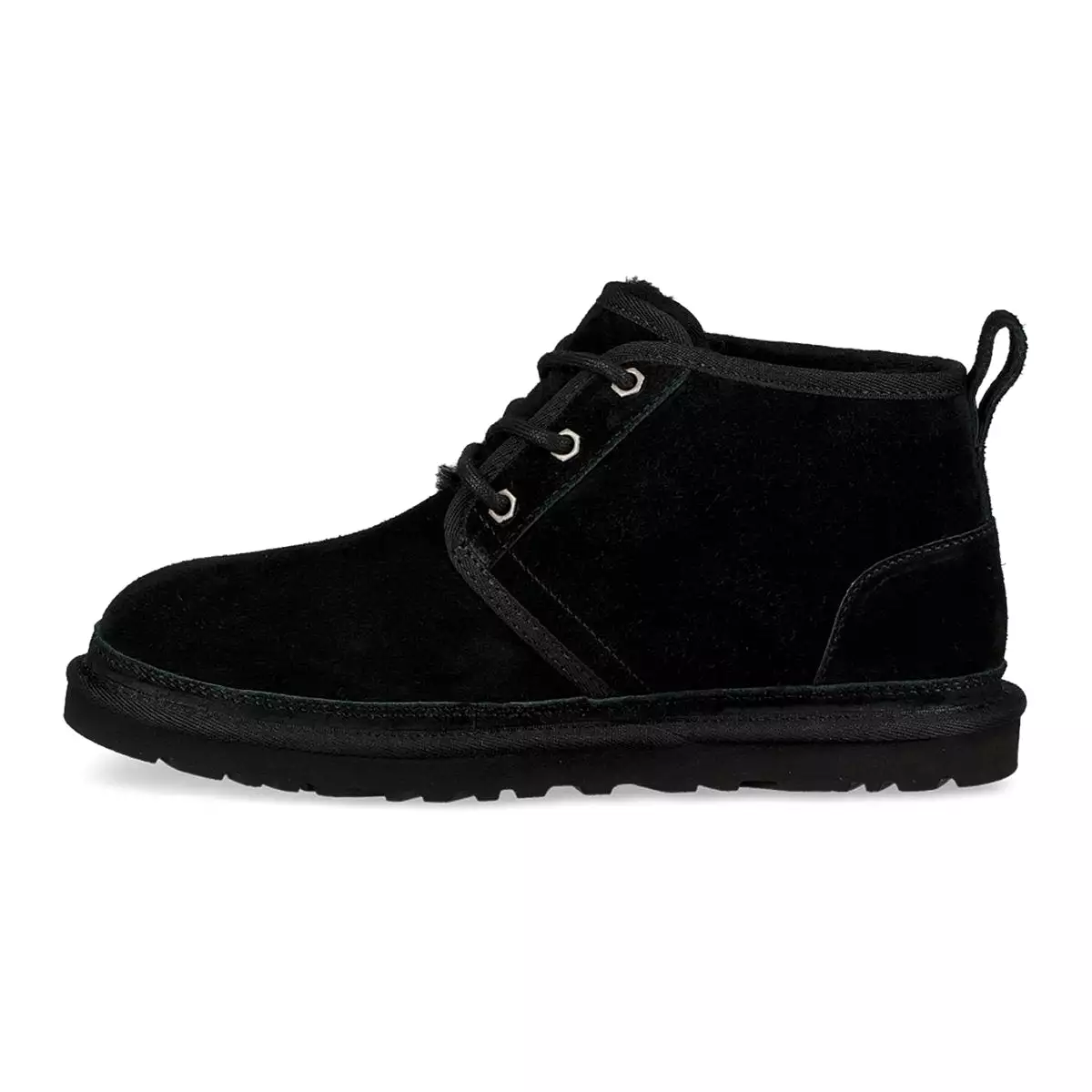 UGG Women's Neumel Black