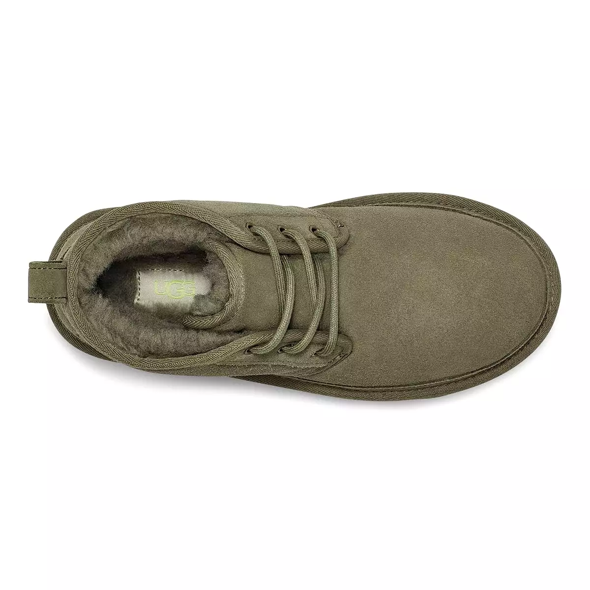 UGG Women's Neumel Burnt Olive