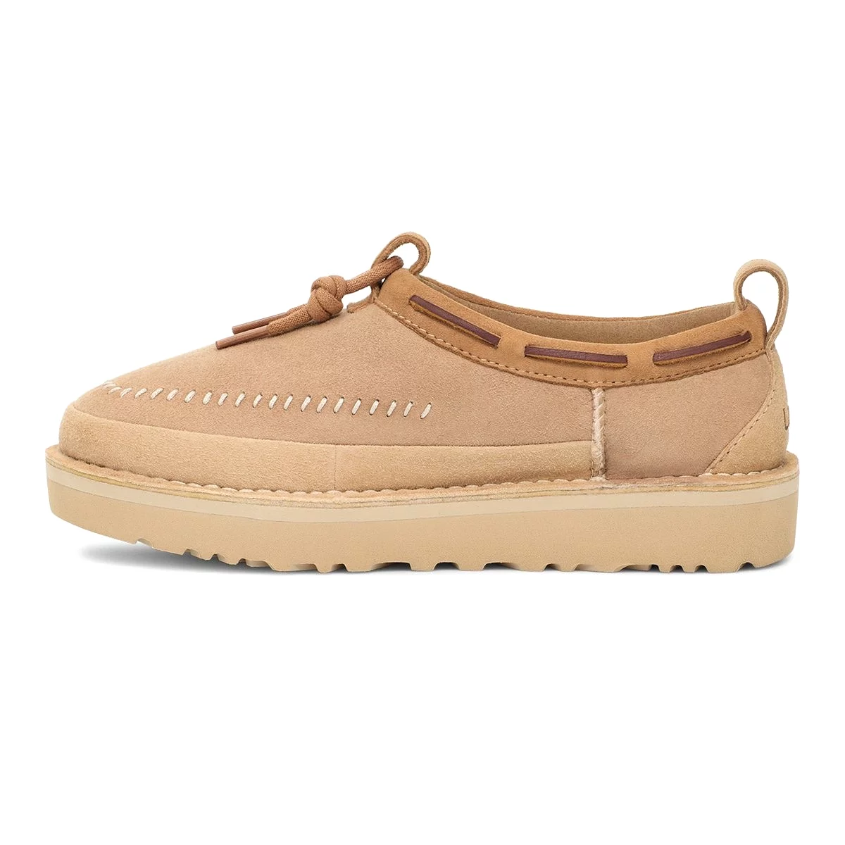 UGG Women's Tasman Crafted Regenerate Sand