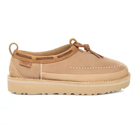 UGG Women's Tasman Crafted Regenerate Sand