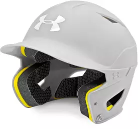 Under Armour Converge Matte Batter's Helmet