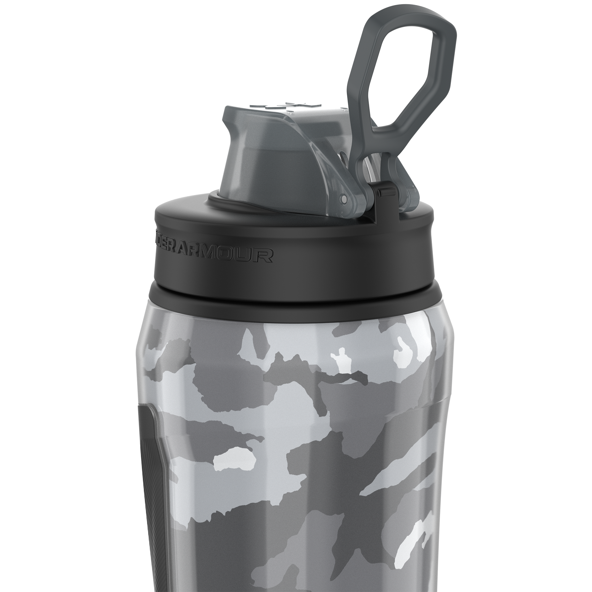 Under Armour Insulated Playmaker Squeeze Waterbottle