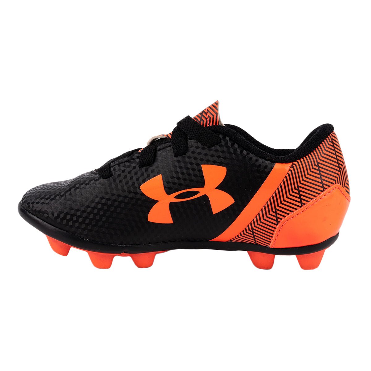 Under Armour Speedform FG Football Shoes