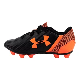 Under Armour Speedform FG Football Shoes