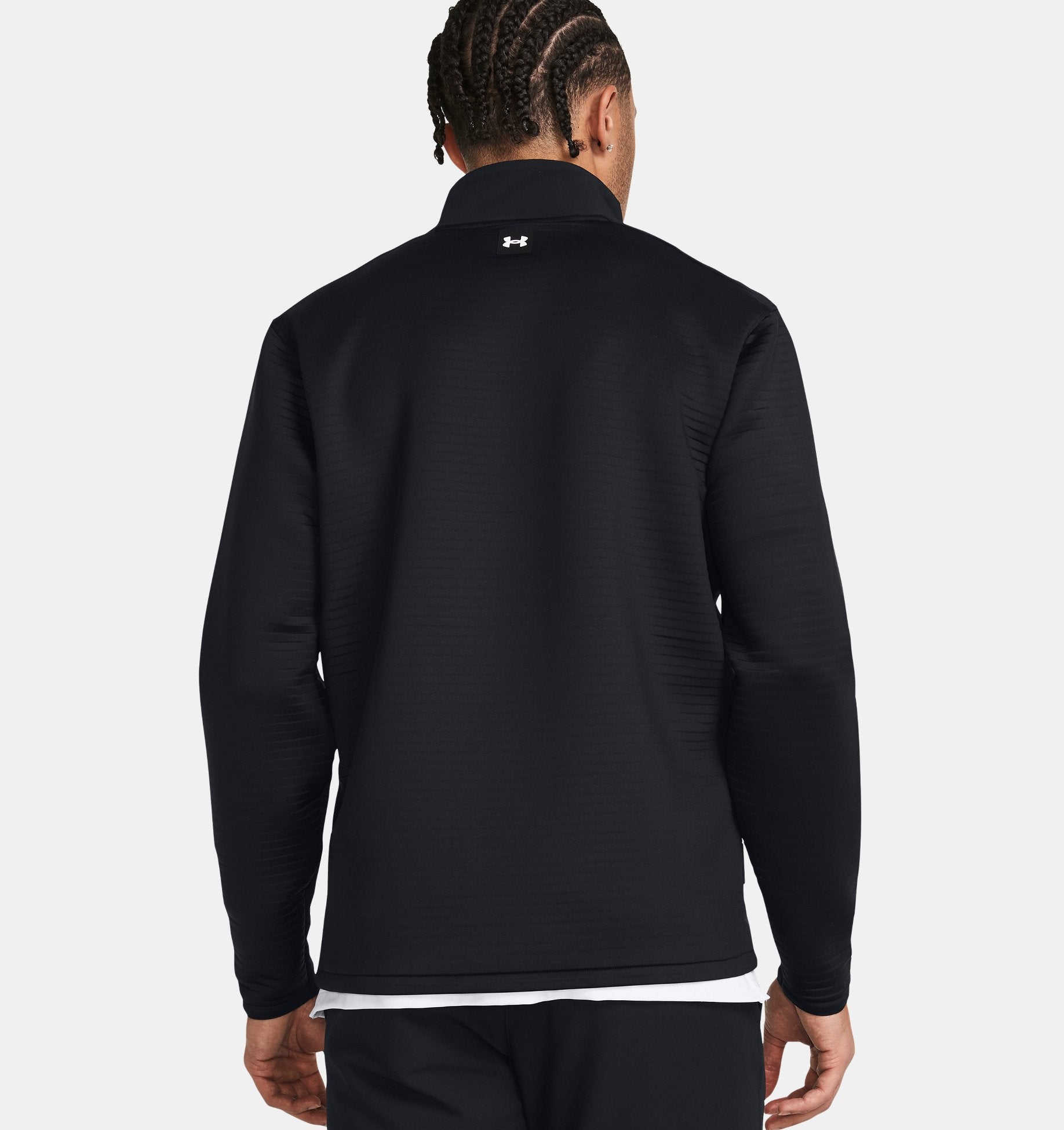 Under Armour Storm Daytona Half-Zip mens