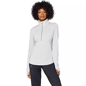 Under Armour Women Streaker 1/2 Zip Long Sleeve