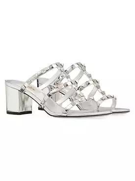 Valentino Garavani Rockstud Sandal