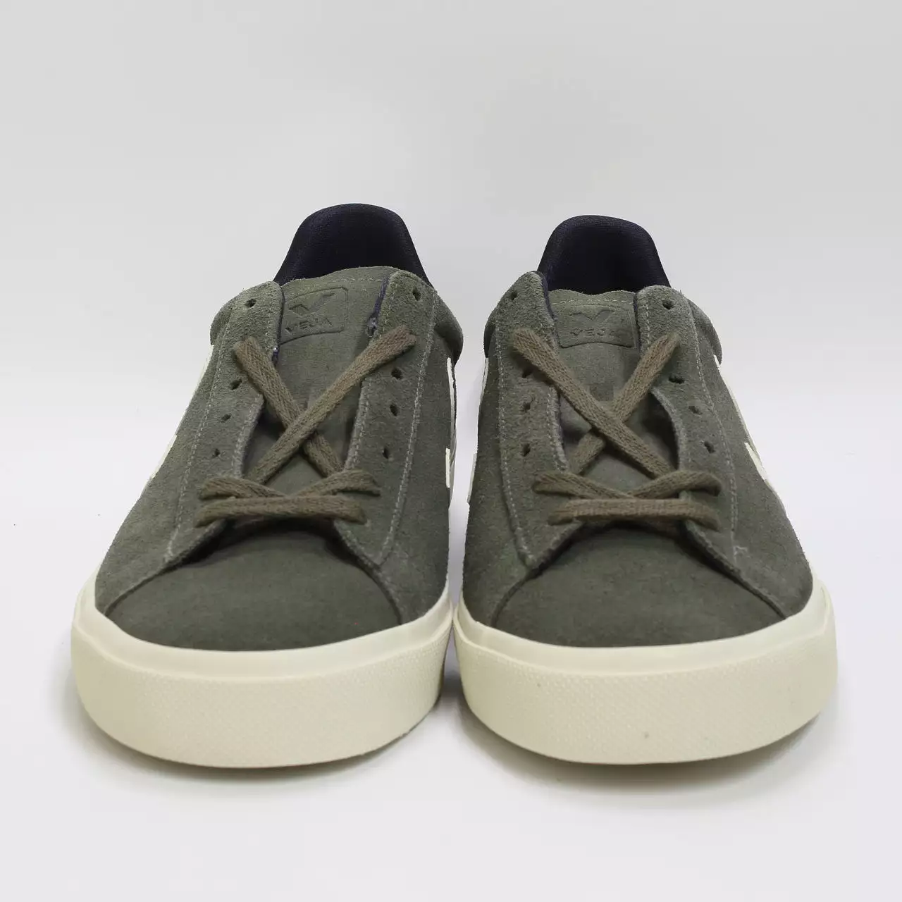 Veja Campo Mud Pierre Trainers