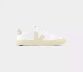 Veja Campo White Pierre F Uk Size 7