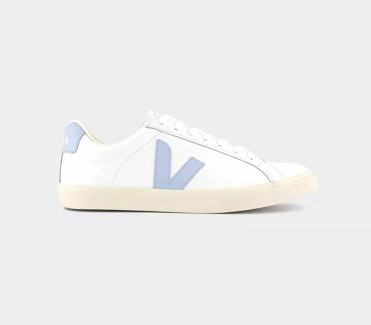 Veja Esplar Trainers Extra White Swan F