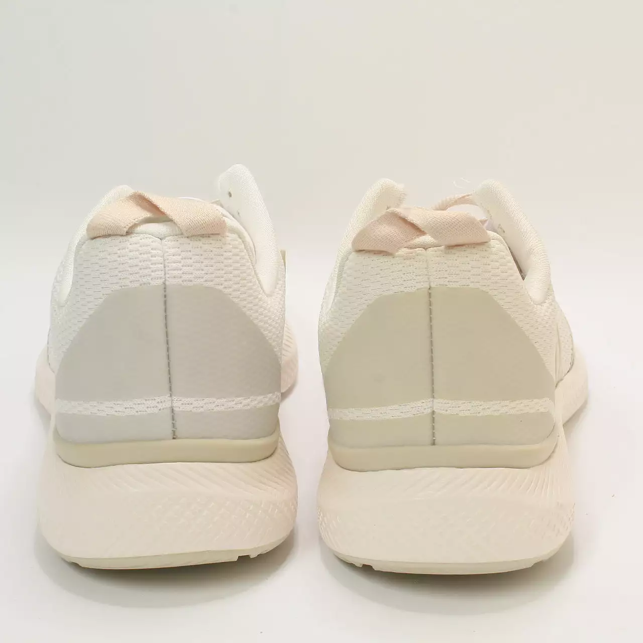 Veja Impala Eggshell Pierre Vegan F Uk Size 6