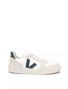 Veja V-10 Trainer White Nautico