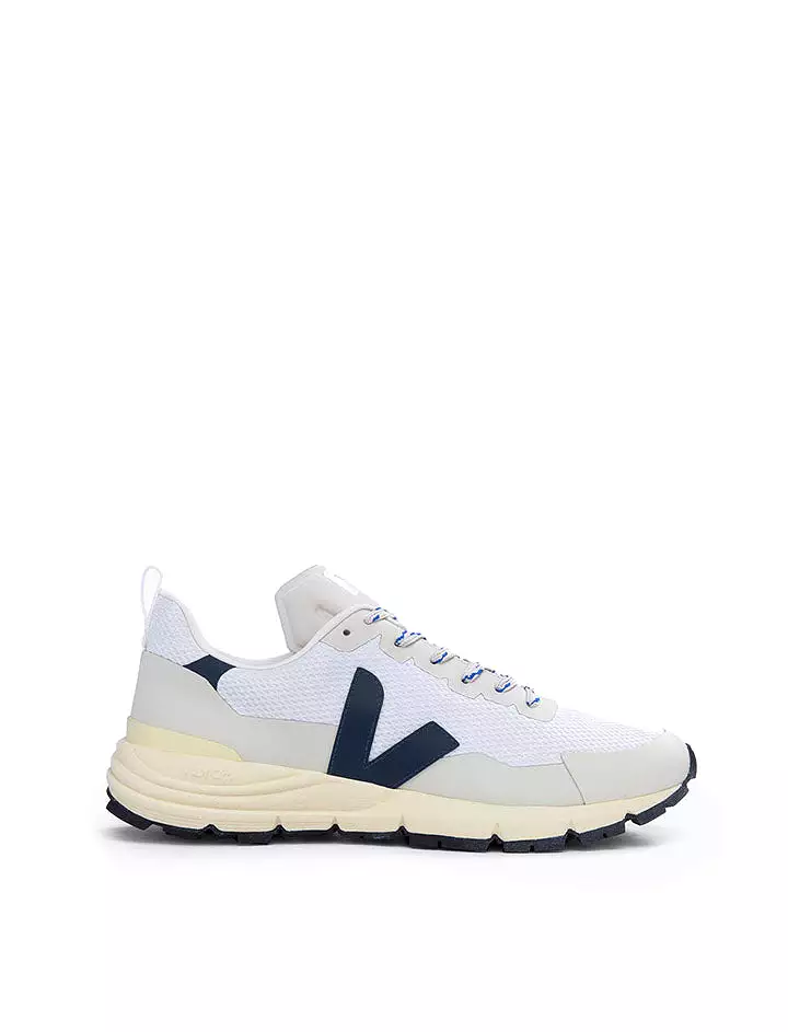 Veja Womens Dekkan Alveomesh Gravel Nautico