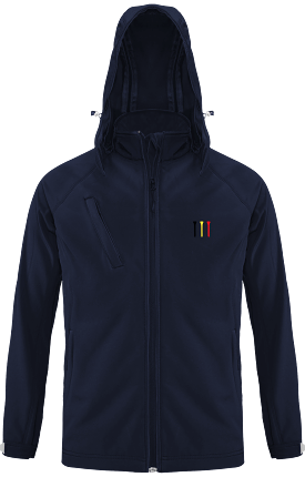 Veste Softshell tees Belgique homme