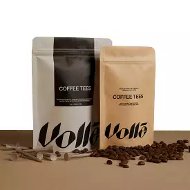 Volle Coffee Tees