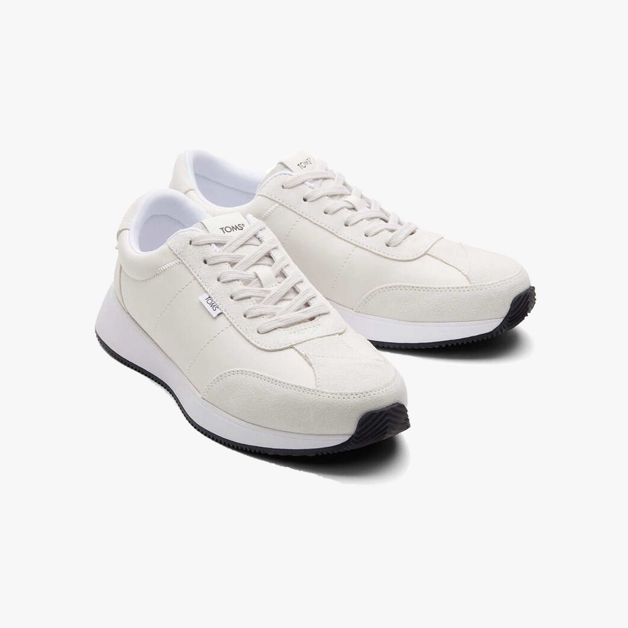 WYNDON WHITE JOGGER 'WHITE'