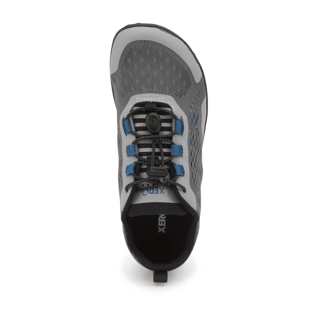 Xero Aqua x Sport Womens Steel Gray/Sapphire