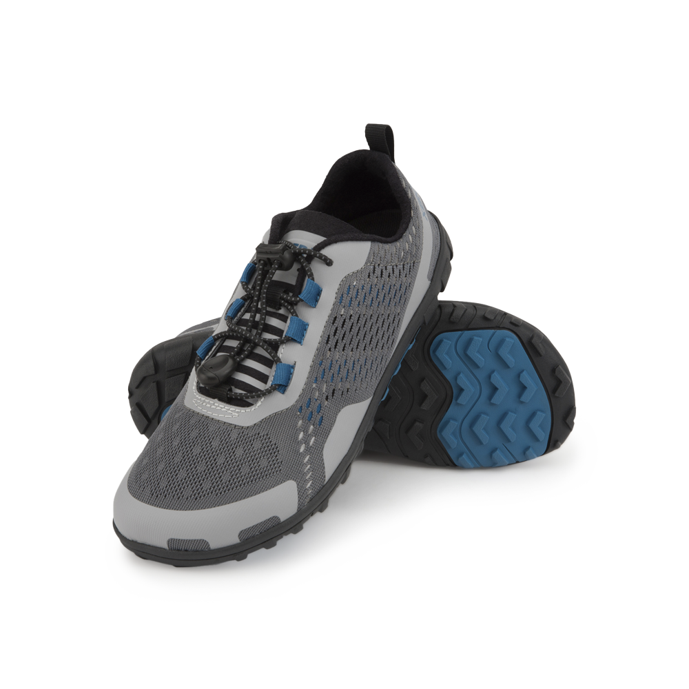 Xero Aqua x Sport Womens Steel Gray/Sapphire